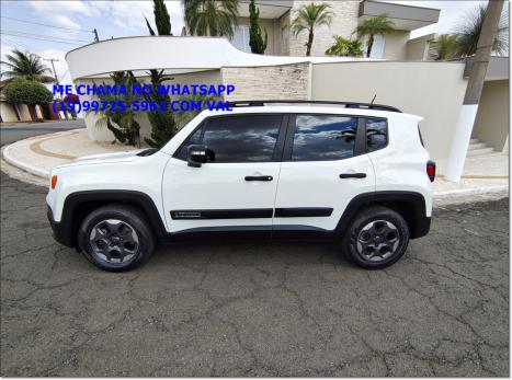 JEEP Renegade 1.8 16V 4P FLEX SPORT AUTOMTICO, Foto 3