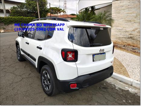 JEEP Renegade 1.8 16V 4P FLEX SPORT AUTOMTICO, Foto 4