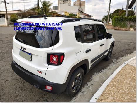 JEEP Renegade 1.8 16V 4P FLEX SPORT AUTOMTICO, Foto 6