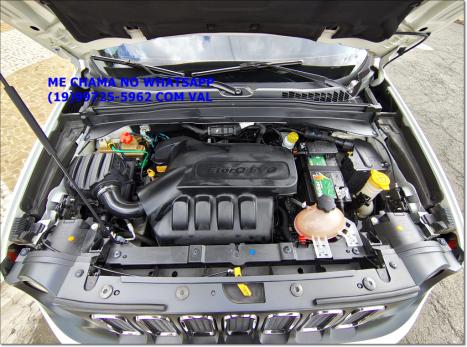 JEEP Renegade 1.8 16V 4P FLEX SPORT AUTOMTICO, Foto 9