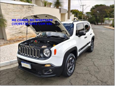 JEEP Renegade 1.8 16V 4P FLEX SPORT AUTOMTICO, Foto 10