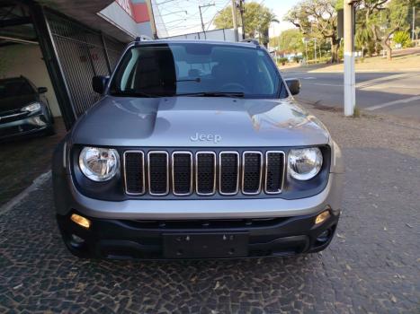 JEEP Renegade 1.8 16V 4P FLEX AUTOMTICO, Foto 1