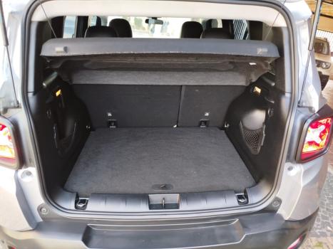 JEEP Renegade 1.8 16V 4P FLEX AUTOMTICO, Foto 5