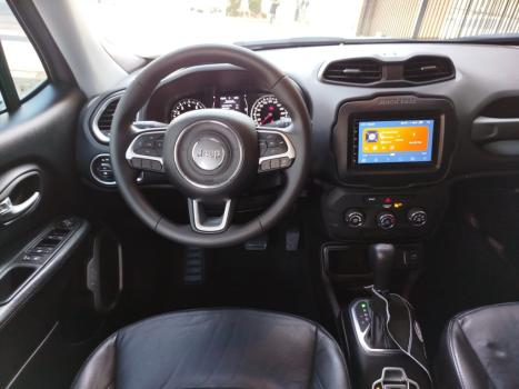 JEEP Renegade 1.8 16V 4P FLEX AUTOMTICO, Foto 6