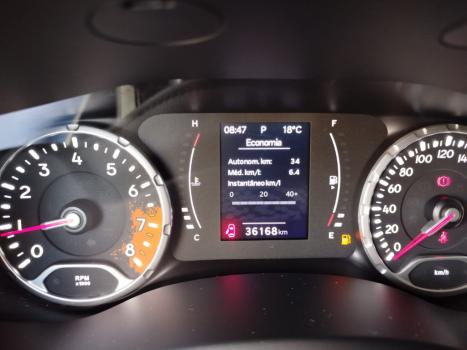 JEEP Renegade 1.8 16V 4P FLEX AUTOMTICO, Foto 7
