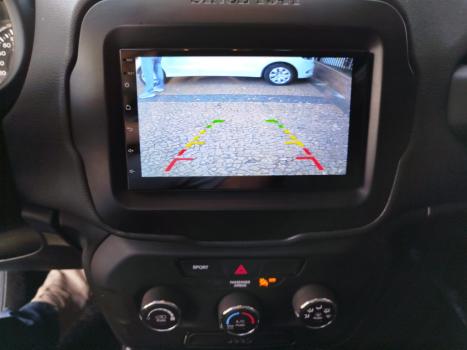 JEEP Renegade 1.8 16V 4P FLEX AUTOMTICO, Foto 8