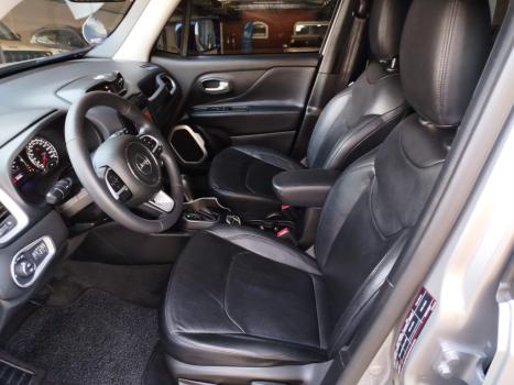 JEEP Renegade 1.8 16V 4P FLEX AUTOMTICO, Foto 9