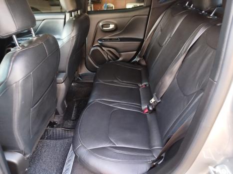 JEEP Renegade 1.8 16V 4P FLEX AUTOMTICO, Foto 10
