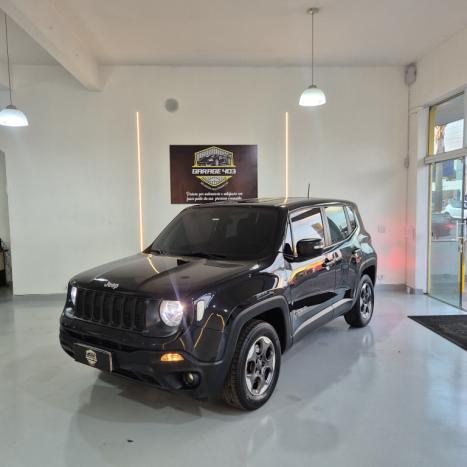 JEEP Renegade 1.8 16V 4P FLEX AUTOMTICO, Foto 1