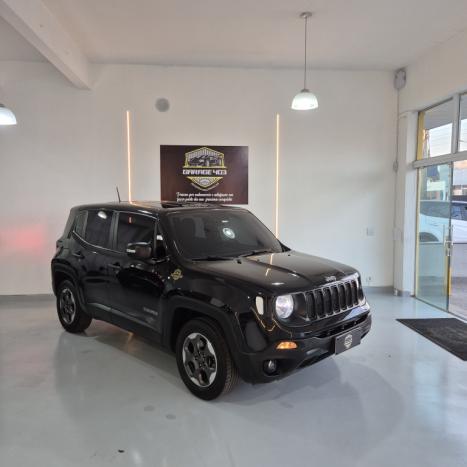 JEEP Renegade 1.8 16V 4P FLEX AUTOMTICO, Foto 2