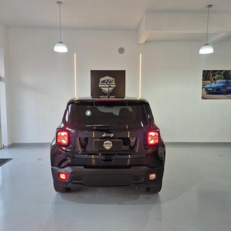 JEEP Renegade 1.8 16V 4P FLEX AUTOMTICO, Foto 6