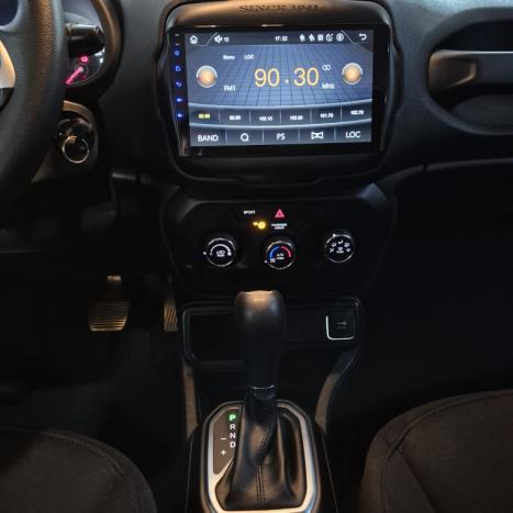JEEP Renegade 1.8 16V 4P FLEX AUTOMTICO, Foto 7