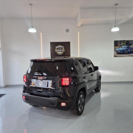 JEEP Renegade 1.8 16V 4P FLEX AUTOMTICO, Foto 3