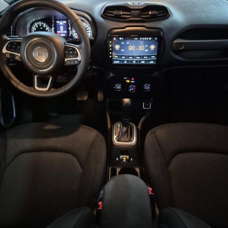 JEEP Renegade 1.8 16V 4P FLEX AUTOMTICO, Foto 8