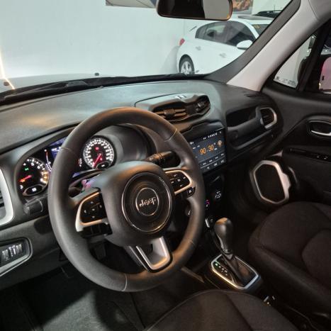 JEEP Renegade 1.8 16V 4P FLEX AUTOMTICO, Foto 9