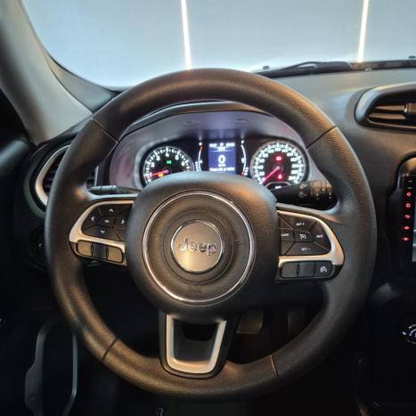 JEEP Renegade 1.8 16V 4P FLEX AUTOMTICO, Foto 10
