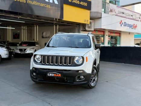 JEEP Renegade 1.8 16V 4P FLEX SPORT AUTOMTICO, Foto 1