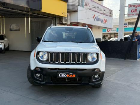 JEEP Renegade 1.8 16V 4P FLEX SPORT AUTOMTICO, Foto 2