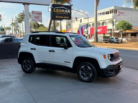 JEEP Renegade 1.8 16V 4P FLEX SPORT AUTOMTICO, Foto 3