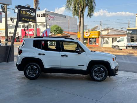 JEEP Renegade 1.8 16V 4P FLEX SPORT AUTOMTICO, Foto 4