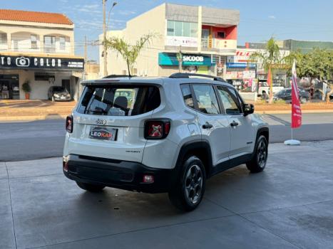 JEEP Renegade 1.8 16V 4P FLEX SPORT AUTOMTICO, Foto 5