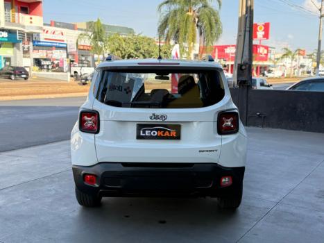 JEEP Renegade 1.8 16V 4P FLEX SPORT AUTOMTICO, Foto 6
