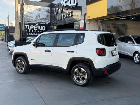 JEEP Renegade 1.8 16V 4P FLEX SPORT AUTOMTICO, Foto 7