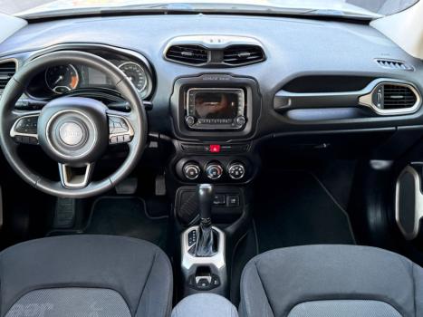JEEP Renegade 1.8 16V 4P FLEX SPORT AUTOMTICO, Foto 9