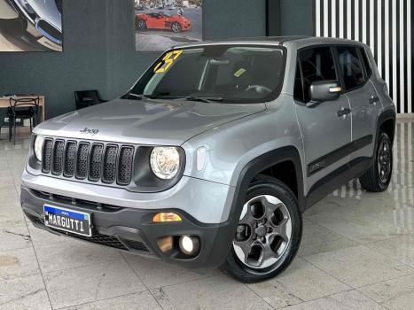 JEEP Renegade 1.8 16V 4P FLEX AUTOMTICO, Foto 1