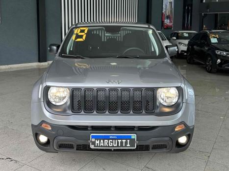 JEEP Renegade 1.8 16V 4P FLEX AUTOMTICO, Foto 2