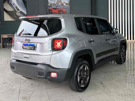 JEEP Renegade 1.8 16V 4P FLEX AUTOMTICO, Foto 4