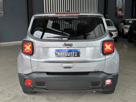 JEEP Renegade 1.8 16V 4P FLEX AUTOMTICO, Foto 5