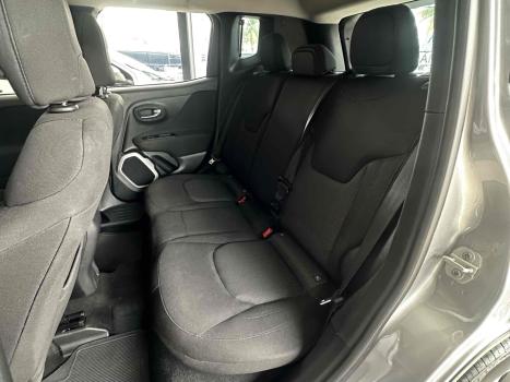 JEEP Renegade 1.8 16V 4P FLEX AUTOMTICO, Foto 8