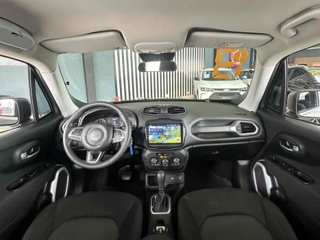 JEEP Renegade 1.8 16V 4P FLEX AUTOMTICO, Foto 9