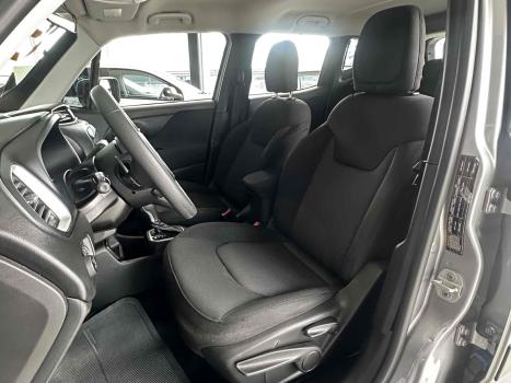 JEEP Renegade 1.8 16V 4P FLEX AUTOMTICO, Foto 10