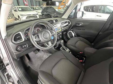 JEEP Renegade 1.8 16V 4P FLEX AUTOMTICO, Foto 11