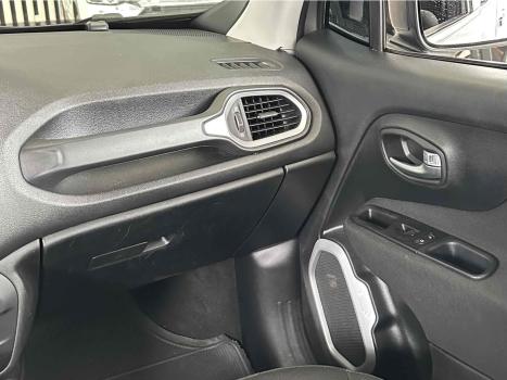 JEEP Renegade 1.8 16V 4P FLEX AUTOMTICO, Foto 12