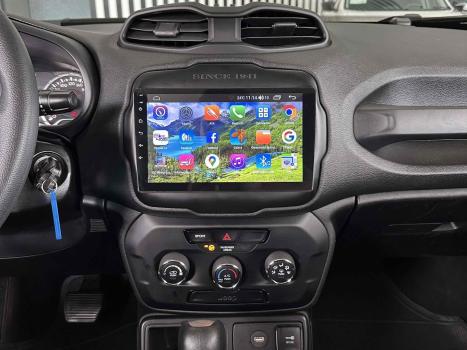 JEEP Renegade 1.8 16V 4P FLEX AUTOMTICO, Foto 13