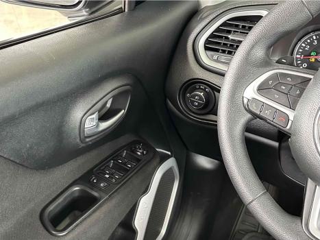 JEEP Renegade 1.8 16V 4P FLEX AUTOMTICO, Foto 14