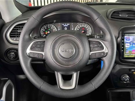 JEEP Renegade 1.8 16V 4P FLEX AUTOMTICO, Foto 15