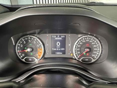 JEEP Renegade 1.8 16V 4P FLEX AUTOMTICO, Foto 16