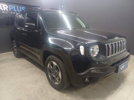 JEEP Renegade 1.8 16V 4P FLEX AUTOMTICO, Foto 1
