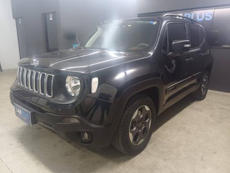 JEEP Renegade 1.8 16V 4P FLEX AUTOMTICO, Foto 2