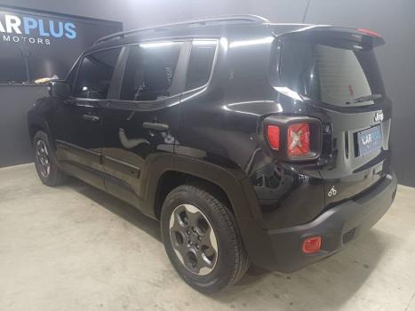 JEEP Renegade 1.8 16V 4P FLEX AUTOMTICO, Foto 3