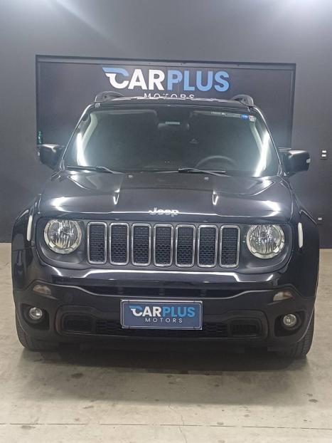 JEEP Renegade 1.8 16V 4P FLEX AUTOMTICO, Foto 5