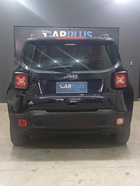 JEEP Renegade 1.8 16V 4P FLEX AUTOMTICO, Foto 6