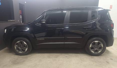 JEEP Renegade 1.8 16V 4P FLEX AUTOMTICO, Foto 7