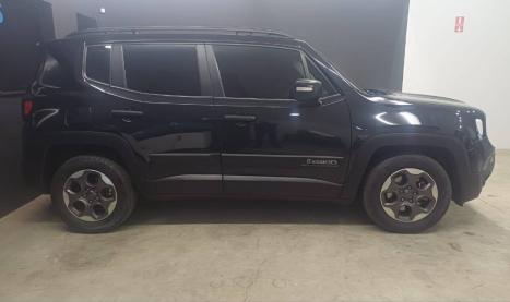 JEEP Renegade 1.8 16V 4P FLEX AUTOMTICO, Foto 8