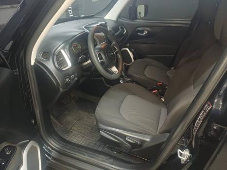 JEEP Renegade 1.8 16V 4P FLEX AUTOMTICO, Foto 9