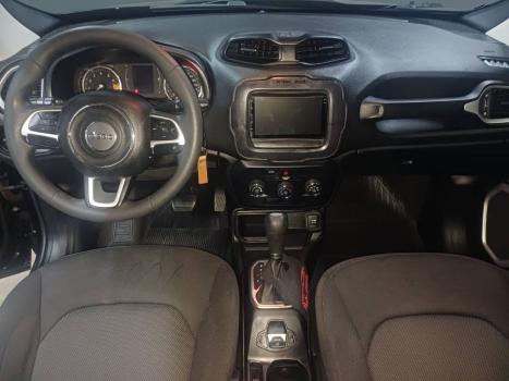 JEEP Renegade 1.8 16V 4P FLEX AUTOMTICO, Foto 10